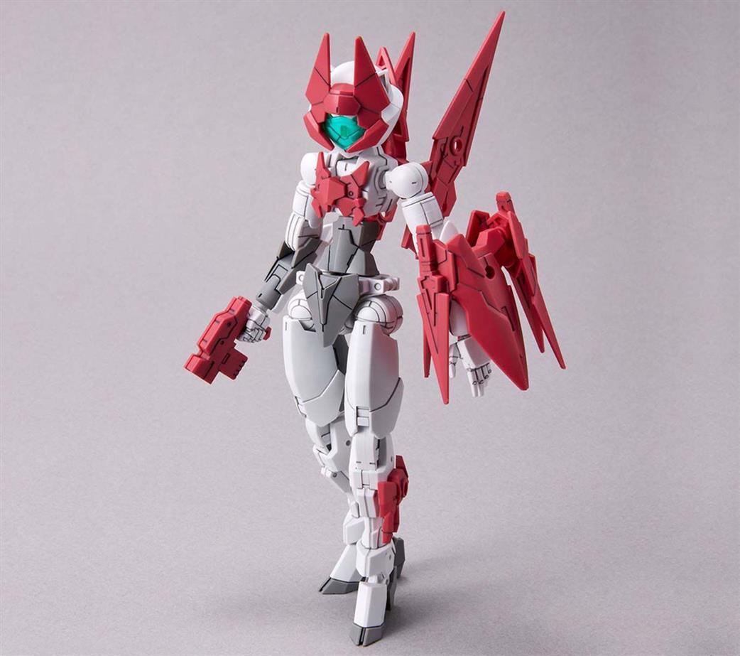 Bandai 1/144 5061923 Gundam EXM-E7a Spinatia Assassin Type