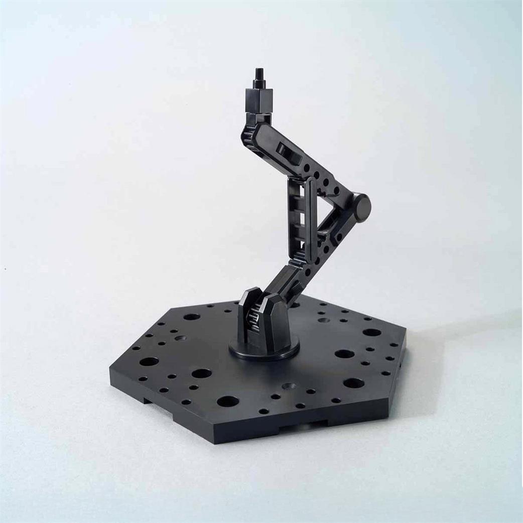 Bandai  5058817 Gundam Action Base 5 Black