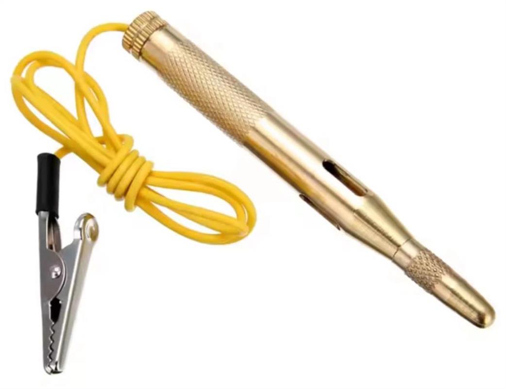 85016 6-12 Volt Circuit Tester With Light