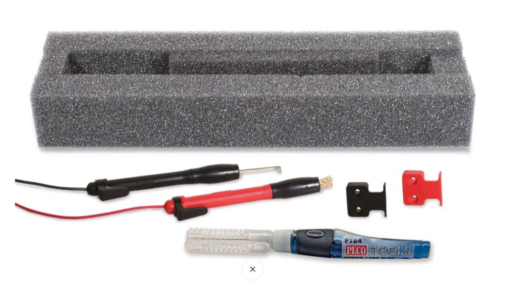 Peco  PT71 Servicing Kit