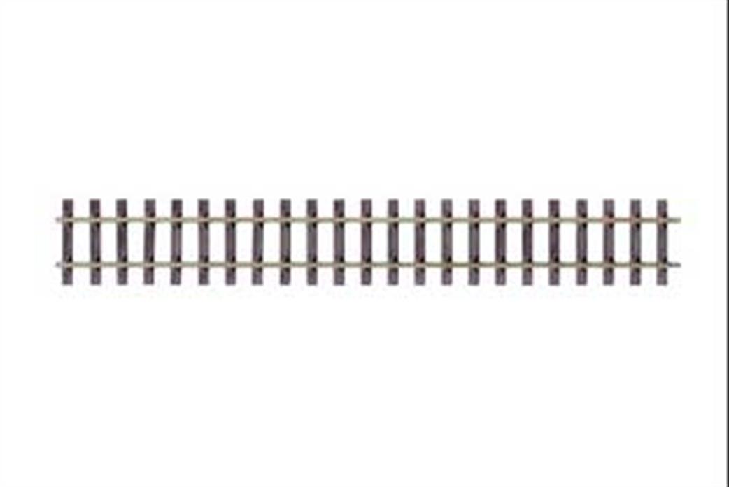 Peco HOm SL-1400 HOm 12mm Gauge Flexitrack 914mm 1 Yard Length