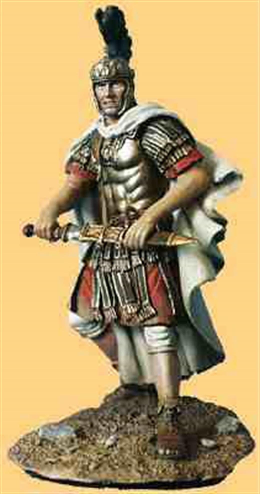 Andrea Miniatures 54mm SGF83 Praetorian Officer 1st Dacian War (AD 101)