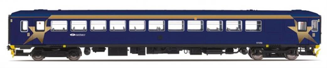 Hornby OO R3351 Northern Rail 153358 Class 153 Single Car Sprinter Diesel Multiple Unit Train