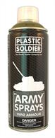 Tank Warspray British 400ml army sized can **VERY IMPORTANT - Please note we cannot ship this product to customers outside mainland UK
