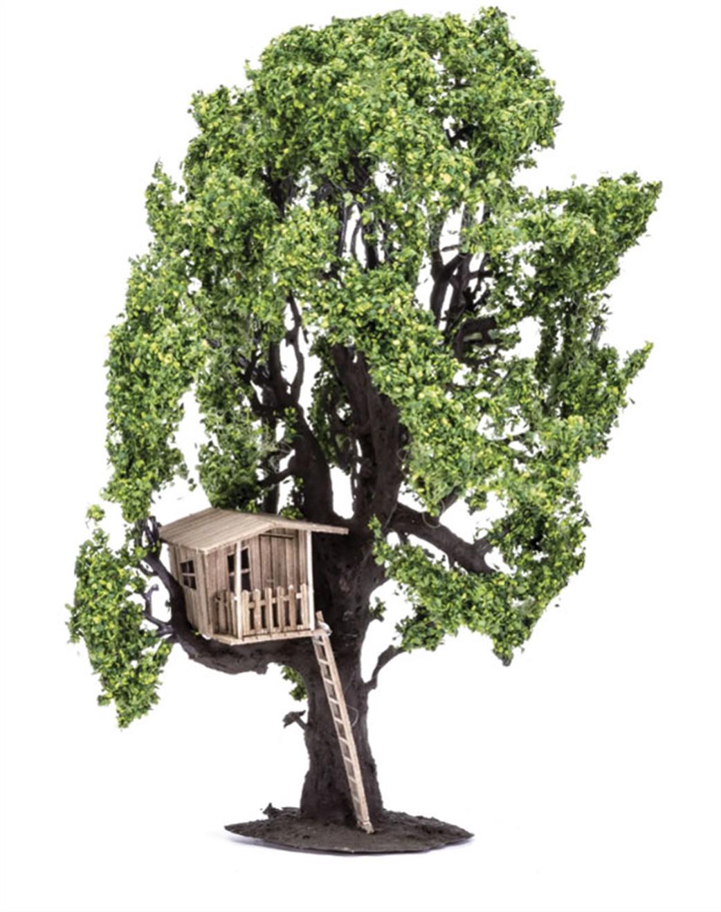 Hornby  R7224 Tree with Tree House