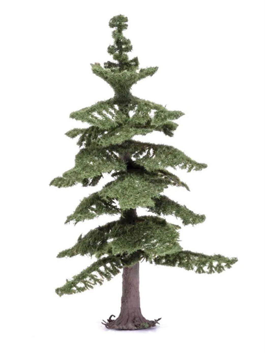 Hornby  R7225 Medium Nordic Fir Tree