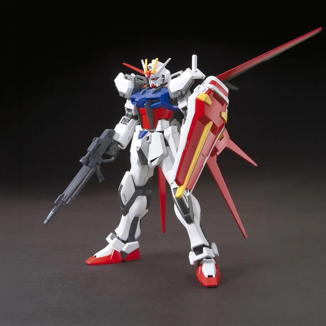 Bandai 1/144 5058779 HGCE Aile Strike Gundam