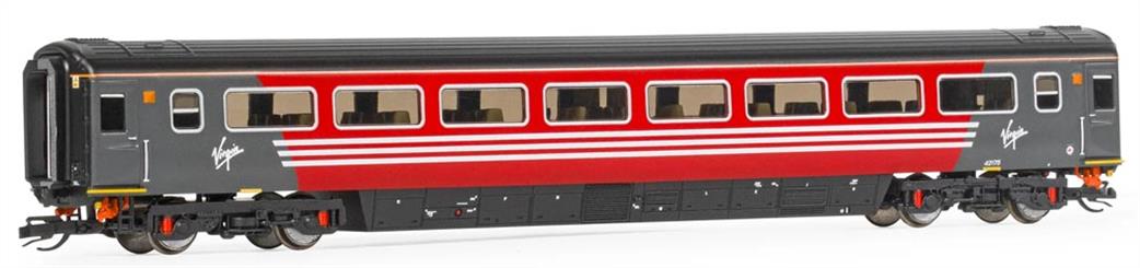 Hornby TT:120 TT4047 Virgin HST Mk3 Coach TS 42175