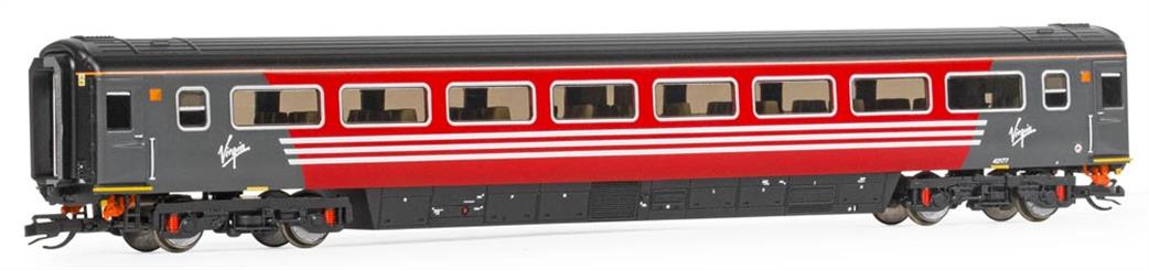 Hornby TT:120 TT4047B Virgin HST Mk3 Coach TS 42177