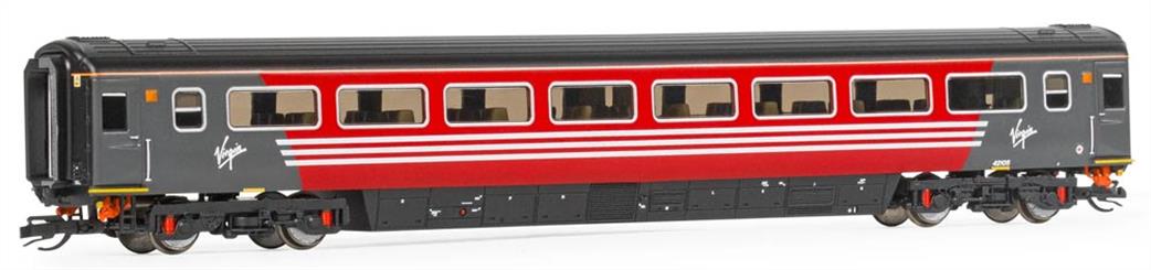 Hornby TT:120 TT4047C Virgin HST Mk3 Coach TS 42105