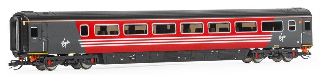 Hornby TT:120 TT4048 Virgin HST Mk3 Coach TGS 44081