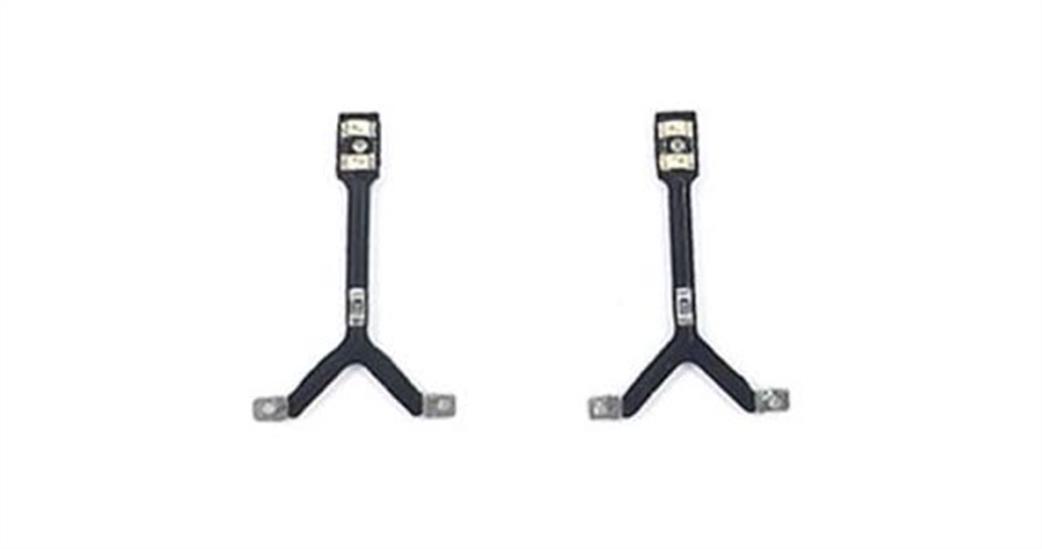 Gaugemaster TT GM3600103 Illuminated Buffer Stop Lights