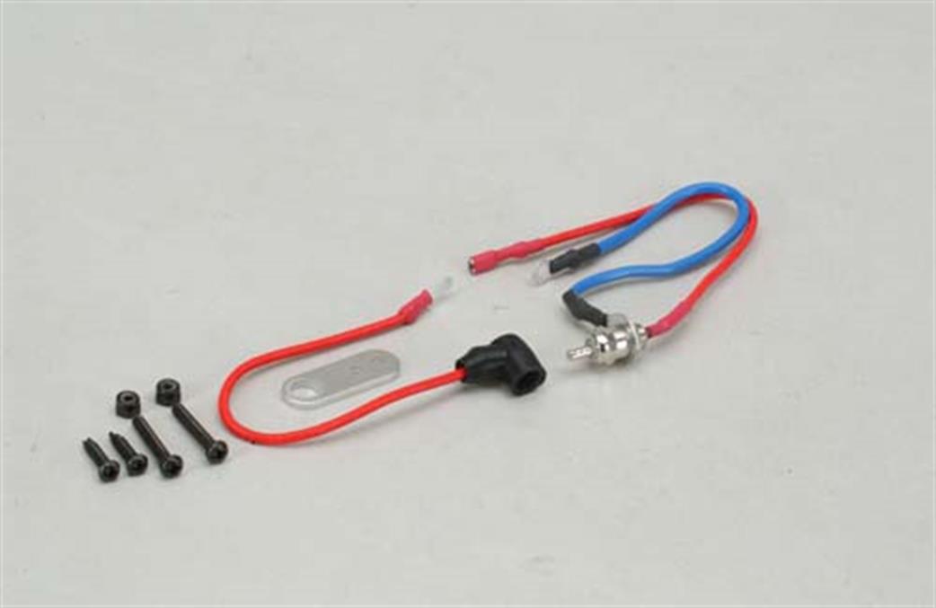 Perkins  5508110 Remote Glow Lead Deluxe