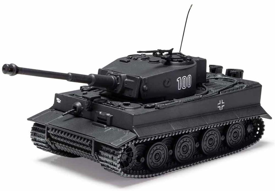 Corgi 1/50 CC60513 Tiger I German Army SpzAbt 502, Russia 1942