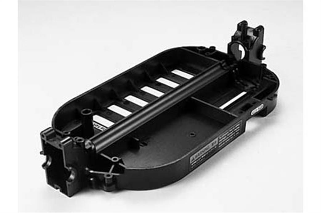Tamiya  51001  TT-01 Bathtub Chassis