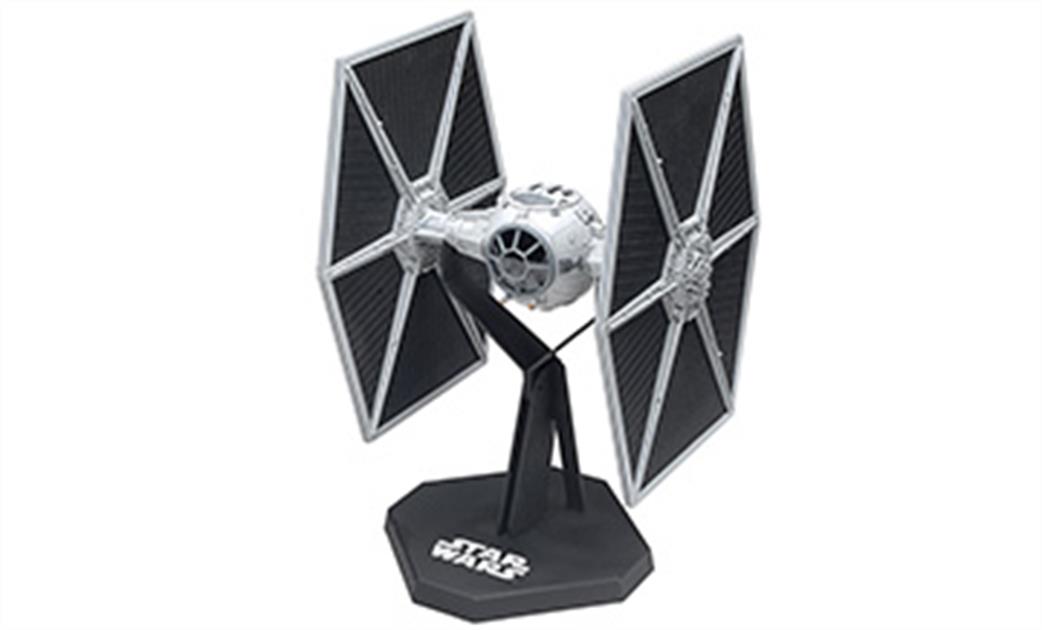 Revell 15092 Master Series Tie Fighter from Star Wars 1/48