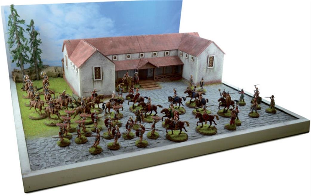 Petits Soldats Plastique Figurines Plastique Infanterie Union 1:72 Italeri - 6177 - Maquette à Petits Soldats Plastique Figurines Plastique Infanterie Union 1:72 Italeri - 6177 - Maquette à