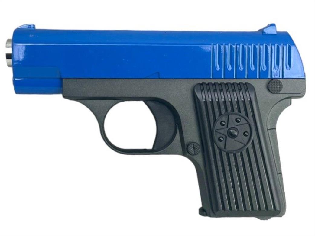 Galaxy 1/1 110038 G11 Blue Spring BB Pistol