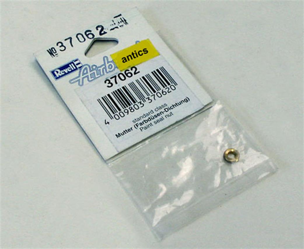 Revell  37062 Standard Class Paint Seal Nut