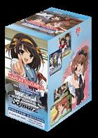 Booster Box Shown for illustration only