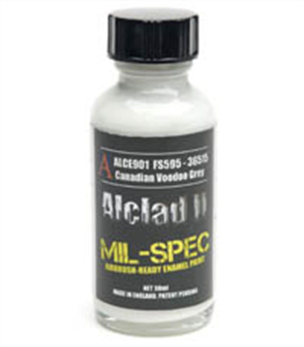 Alclad  ce901 Canadian Voodoo Grey