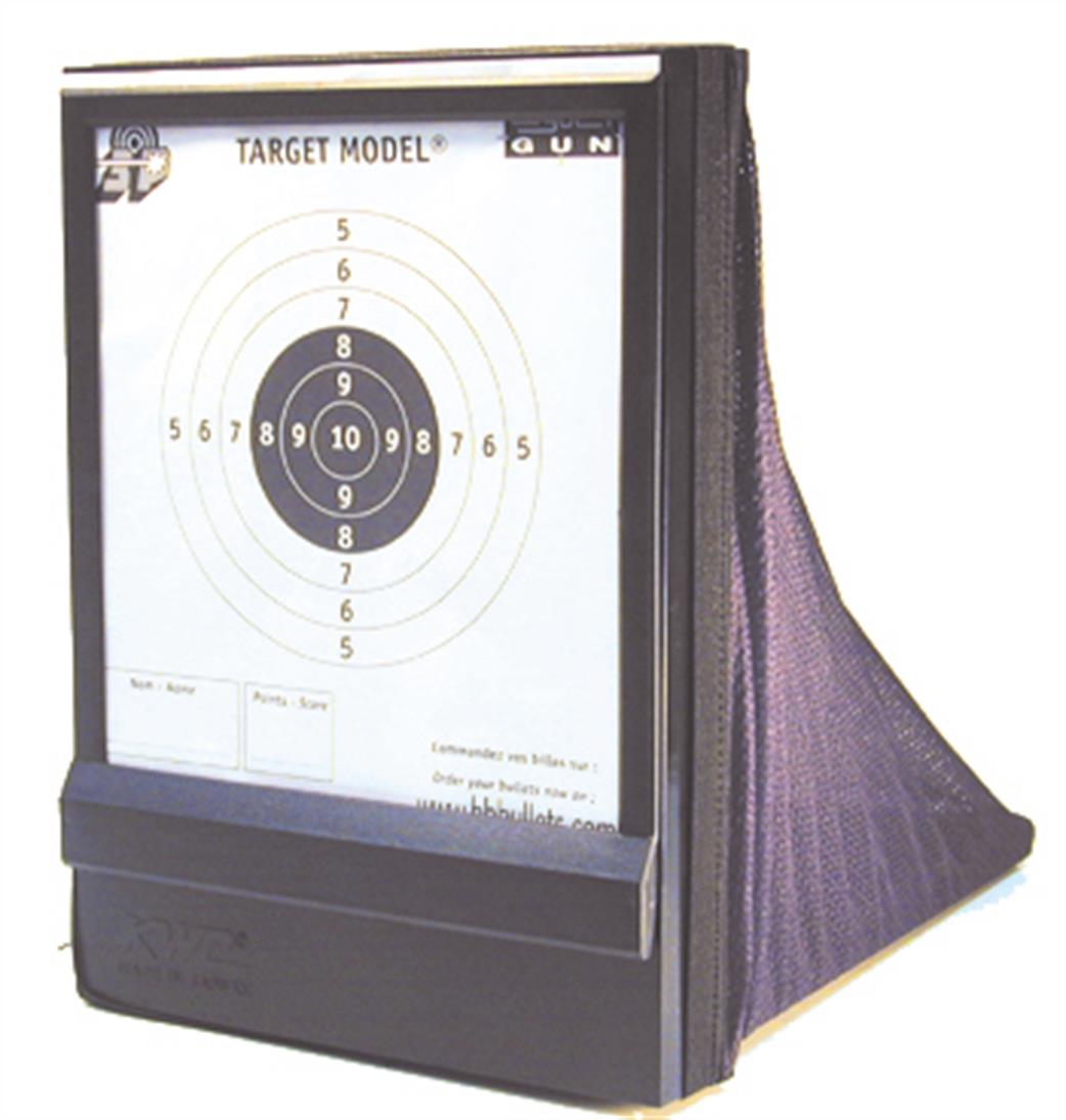 3PSA 603404 BB Portable Target with Net 603400
