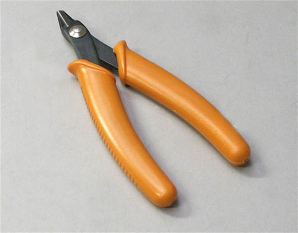 Expo 75550 Easy Grip Side Cutters