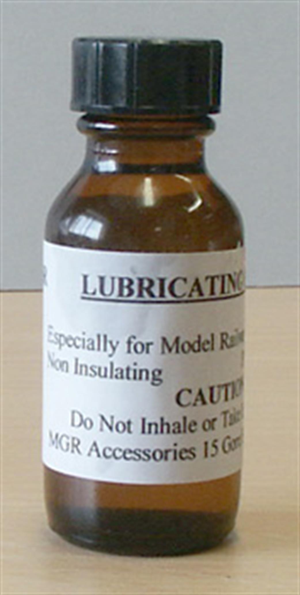 MaGeR  LO Lubricating Oil