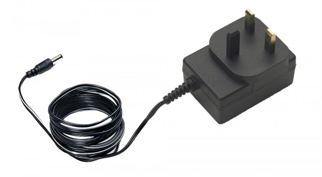 Hornby  P9000 UK Mains AC Transformer Adaptor for Hornby Controllers