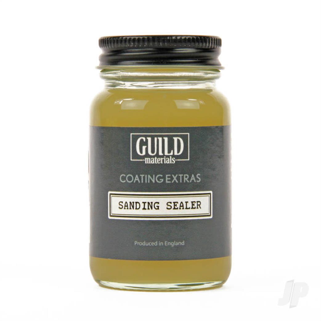 Guild Lane  GLDCEX1100060 Sanding Sealer 60ml