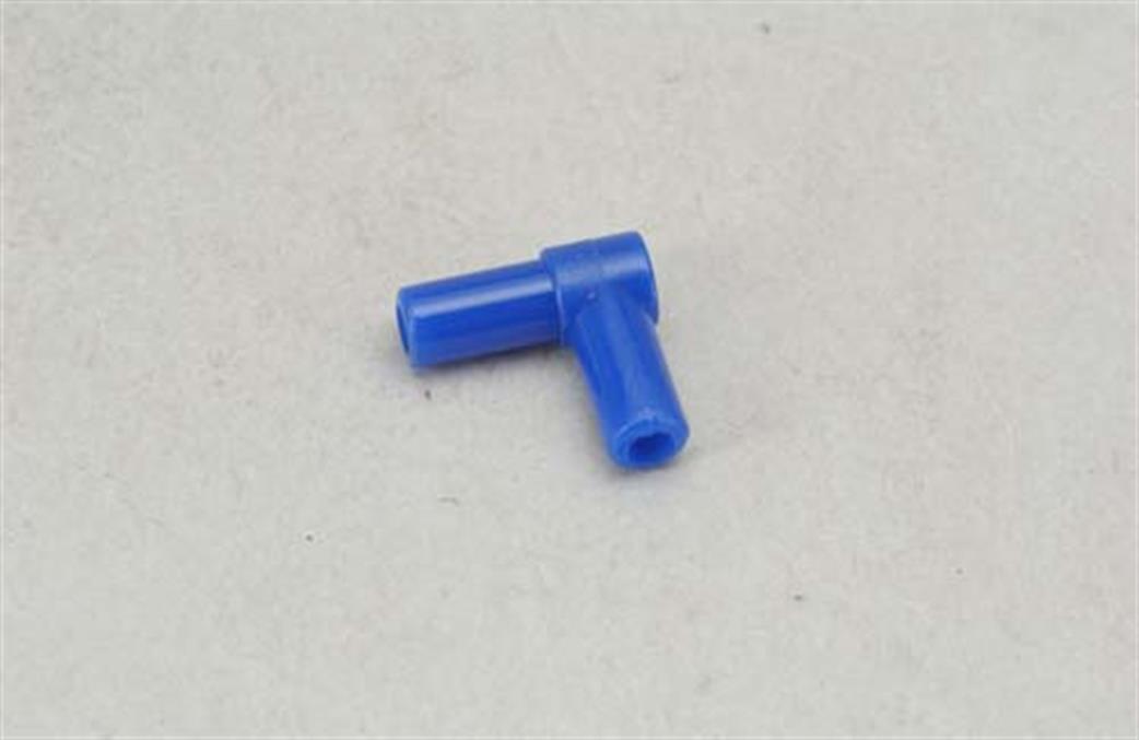 Logic RC  RGA2019 Elbow Joints for Fuel Tube