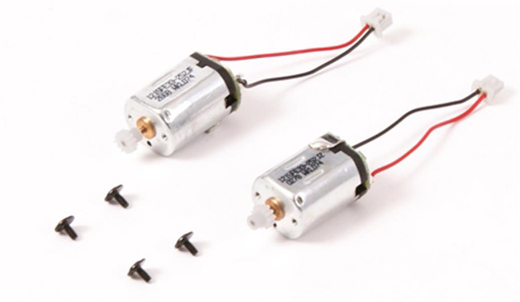 Century UK  P-MOS-18 Motor (Pk2) Micro X/Mosquito