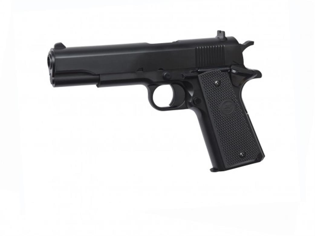 ASG 1/1 16845 STi M1911 Classic BB Pistol
