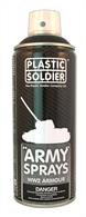 Tank Warspray Early War German Panzer Grey. 400ml army sized can **VERY IMPORTANT - Please note we cannot ship this product to customers outside Europe