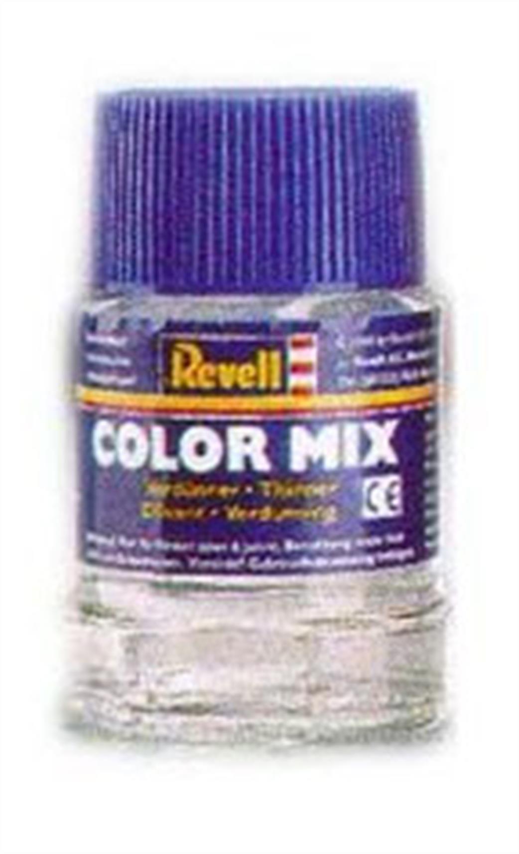 Revell  39611 Color Mix Enamel Thinners For Revell Paint
