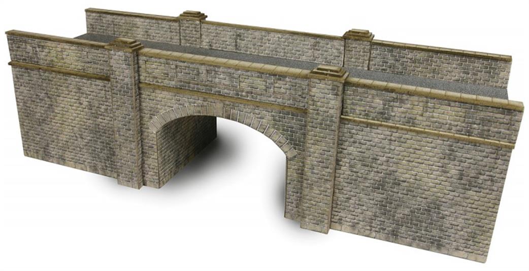 Metcalfe N PN147 Stone Railway Bridge Kit