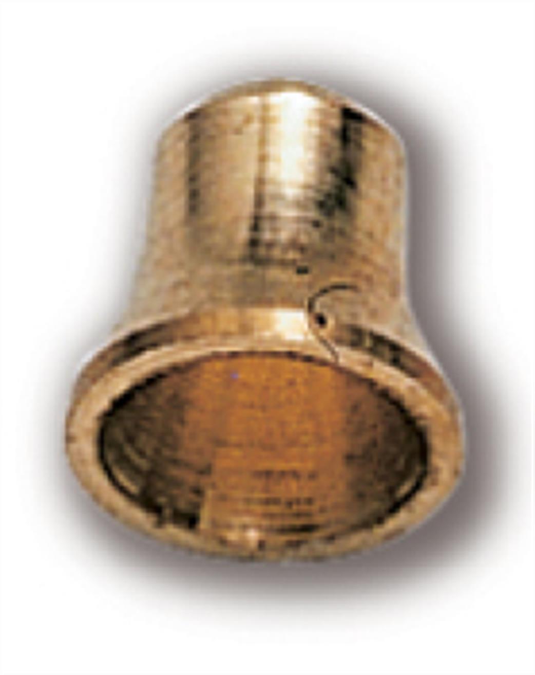 Constructo  80052 Brass Ships Bell (8)