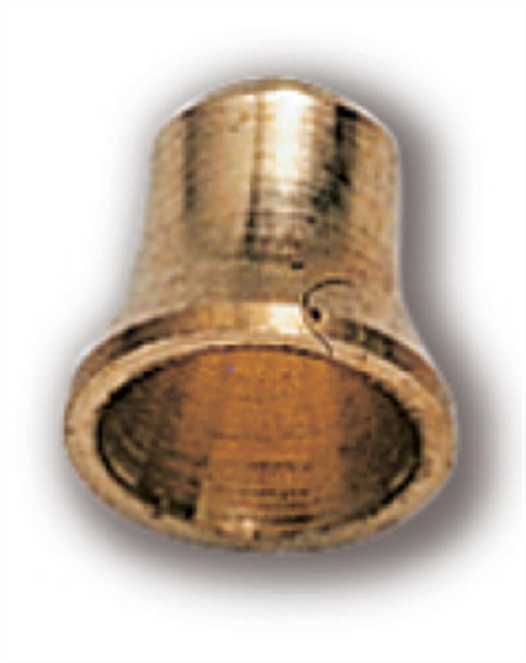 Constructo 80052 Brass Ships Bell (8)