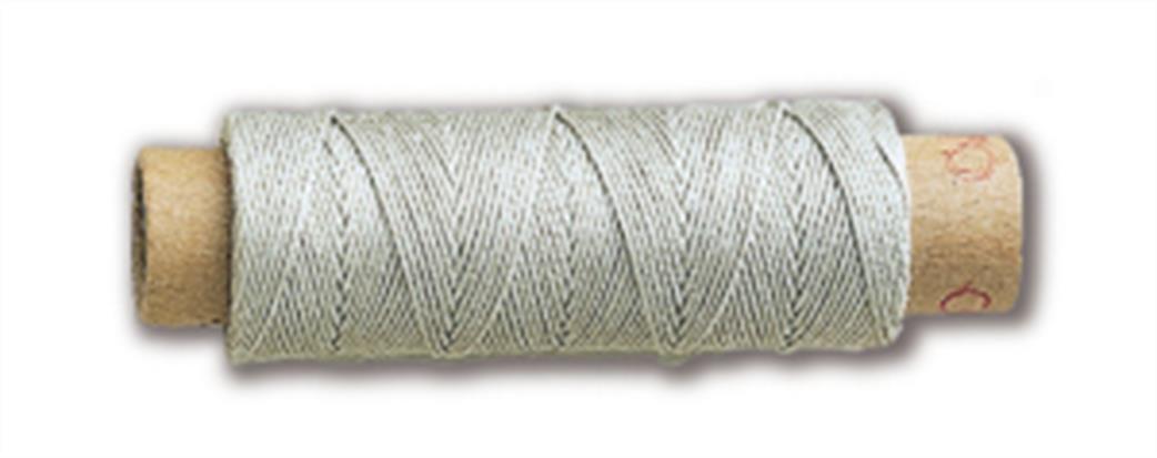 OcCre  17034 Rigging Thread 0.8mm Hemp