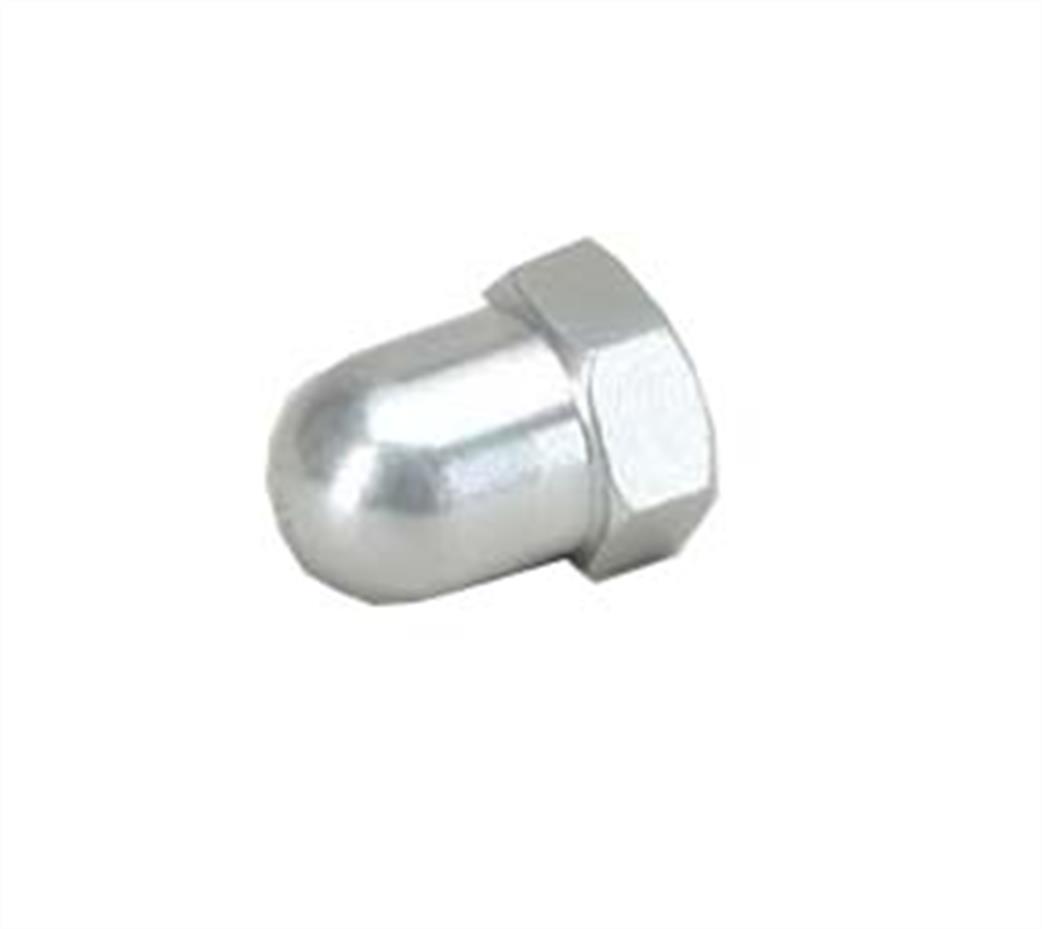 Irvine  IE59A Domed Safety Nut 5/16 UNF