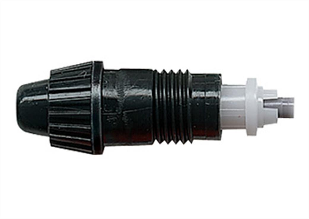 Aztek  9340C Airbrush Nozzle Black 0.40mm Acrylic General Purpose