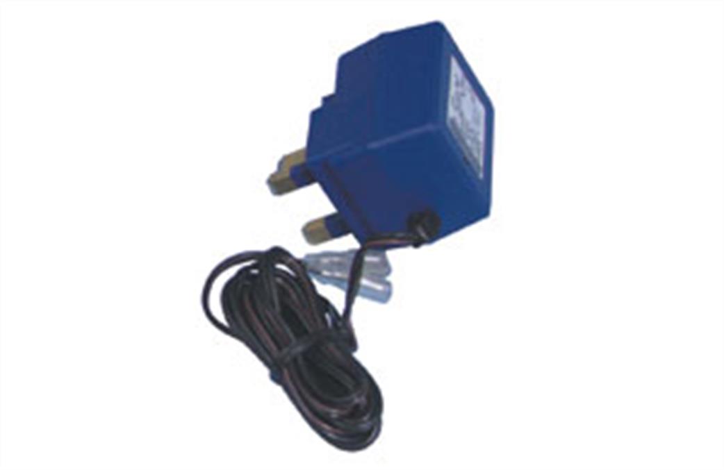Ripmax  IP1002 Pro-Peak 2 Volt Pro-Peak SLA Charger