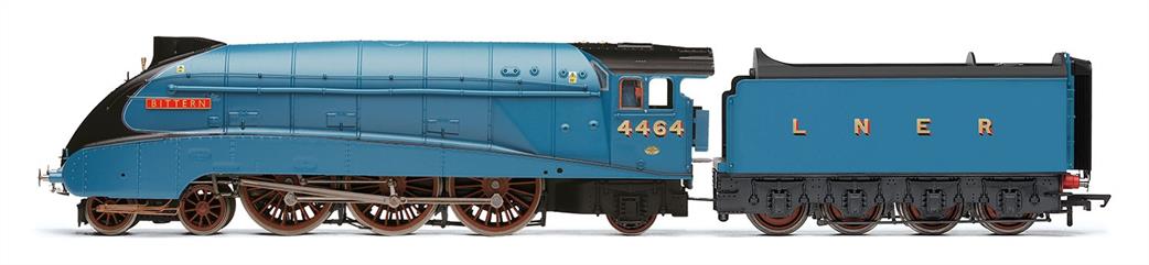 Hornby OO R3254 LNER 4464 Bittern Great Goodbye Collection