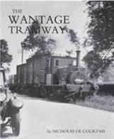 The Wantage Tramway by Nicholais de Courtais. Wild Swan PublicationsA much enlarged edition of the author's 1981 book describing and illustrating the roadside tramway that ran from the Great Western main line at Wantage Road to the town of the same name. Indisputably one the most idiosyncratic and delightful of Britain's diverse collection of light railways and tramways, this new edition contains a wonderful collection of images together with a surprisingly large number of recollections of both using and working on the line, collected over a period of years by the indomitable Chris Turner. Hopefully this will prove irresistible to followers of light railways and quaint English institutions alike! Author Nicholais de Courtais. 96 pages, softback, published 2017