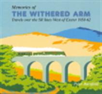 Memories Of The Withered Arm by Peter Barnfield. Wild Swan Publications Recollections and beautiful pictures of a lost railway network, the landscape it ran through and the people who used it. This is a new edition of a booklet Peter published 20 years ago, this book including Peter's own photographs from the period. Most of the images presented in this book are photographs that Peter took on the journeys described and relate directly to them, while others are from other visits made to the locations in the same period. It is a huge privilege to have been entrusted with publishing Peter's material, a lot of which hasn't been seen in print before, and it gives me great pleasure to see his wonderful images together in one book. The book also includes a chapter from Peter discussing the background to the story and his approach to photography, including details of the cameras used.Author &amp; Photographer Peter Barnfield. 96 pages, softback, 2016