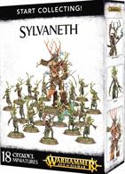 You’ll receive a Branchwych, a Treelord, a set of sixteen Dryads and an exclusive Sylvaneth Warscroll Battalion rules sheet, allowing you to collect, assemble and play with your new miniatures right away!