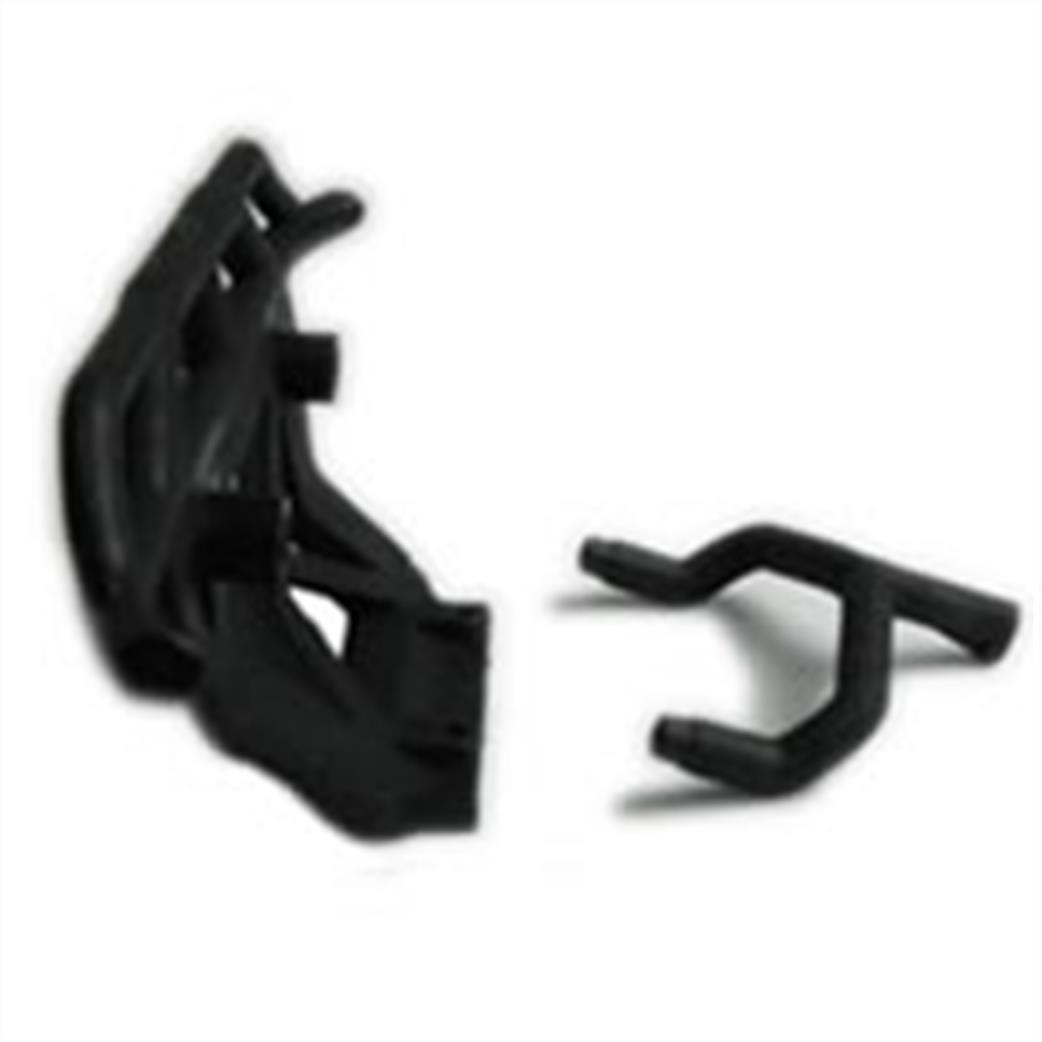 FTX  FTX6324 Carnage/Outlaw Replacement Front Bumper