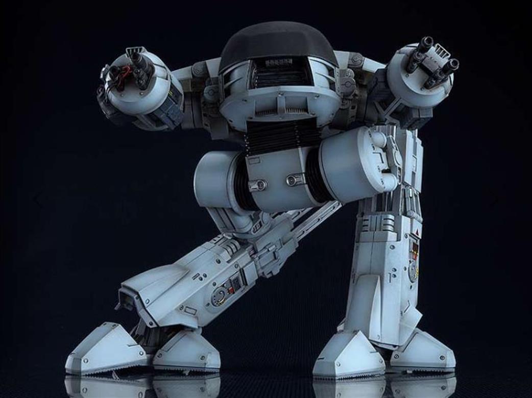 Bandai  96523 Robocop ED-209 Moderoid