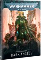 Codex: Dark Angels contains a wealth of background and rules – the definitive book for Dark Angels collectors.