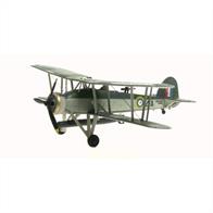 Aviation 72 new Inceptor series Diecast Aircraft is kicked of with this 1/72nd scale AV72FB006 Fairey Swordfish W5856/4A from the Royal Navy's Historic Flight